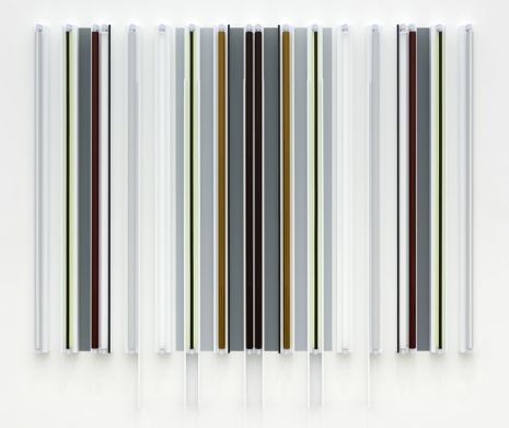 Robert Irwin, Any Day Now, 2020 , Sprüth Magers