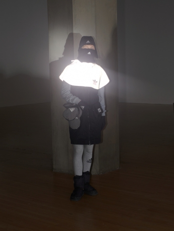 Mark Leckey, Untitled, 2019/2021, Galerie Buchholz