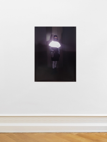 Mark Leckey, Untitled, 2019/2021 , Galerie Buchholz