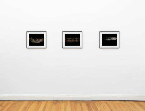 Mark Leckey, Untitled (Bridges), 2020 , Galerie Buchholz