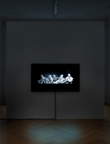 Mark Leckey, Under Under In, 2019/2021 , Galerie Buchholz