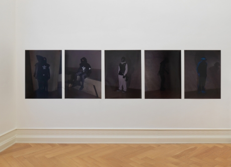 Mark Leckey, Untitled, 2019/2021 , Galerie Buchholz
