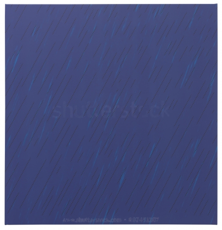 Gili Tal, Windows (Rainscreen Wash), 2020 , Galerie Buchholz
