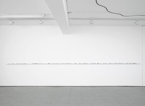 David Adamo, Untitled, 2012, Ibid
