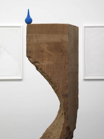 David Adamo, Untitled (detail), 2012, Ibid