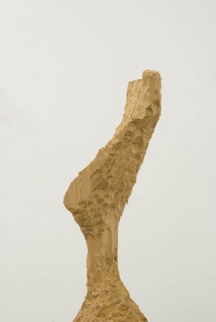 David Adamo, Untitled (bust), 2012 (detail), Ibid