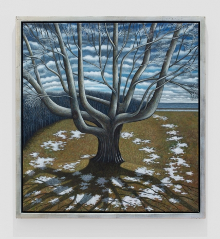 Scott Kahn, Tree of Life, 2009 , Almine Rech