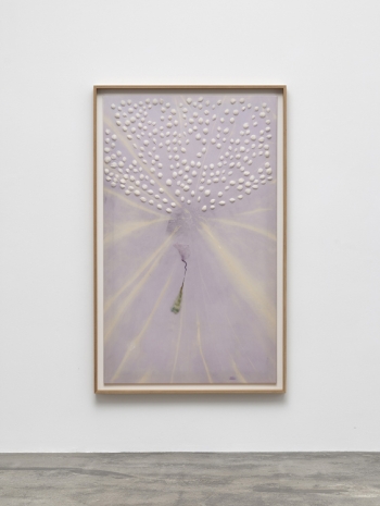 Julie Lænkholm , Untitled, 2021, Galleri Nicolai Wallner