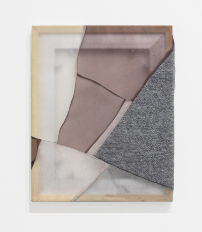 Martha Tuttle, Hyacinth, 2021, Rhona Hoffman Gallery