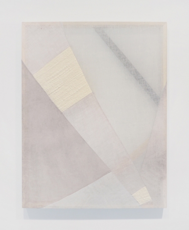 Martha Tuttle , Arrangement 6, 2019 , Rhona Hoffman Gallery