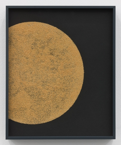 Haegue Yang, Spice Moon Cycle, 2015, WHITE SPACE