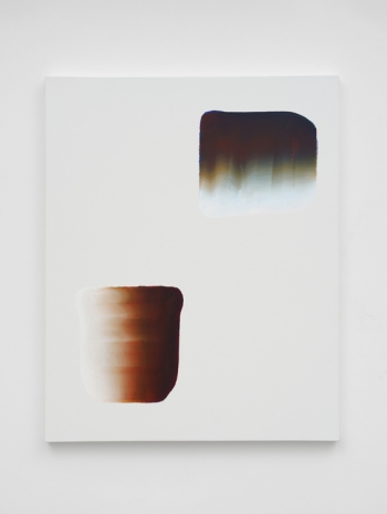 Lee Ufan, Dialogue, 2019 , Lisson Gallery