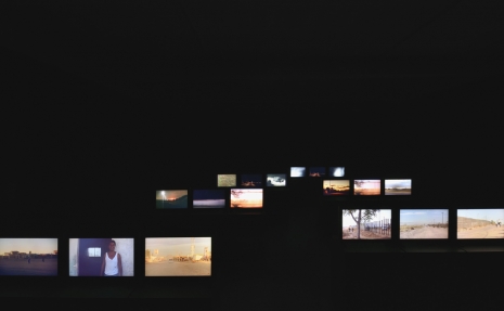 Chantal Akerman, From the Other Side, 2002, Marian Goodman Gallery