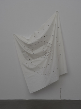 Tatsuo Miyajima ​​​​, Unstable Time S - no.10, 2020 , Lisson Gallery