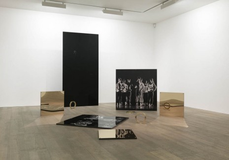 Lothar Hempel, Akkord, 2005, Modern Art