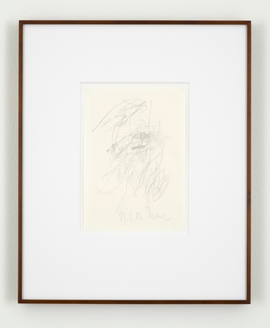 Gerhard Richter, 13.2.86 (5), 1986 , Sies + Höke Galerie