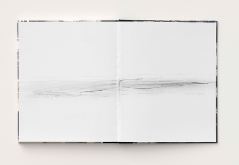 Gerhard Richter, Dessins et aquarelles / Drawings & watercolors 1957 - 2008, 2012 , Sies + Höke Galerie