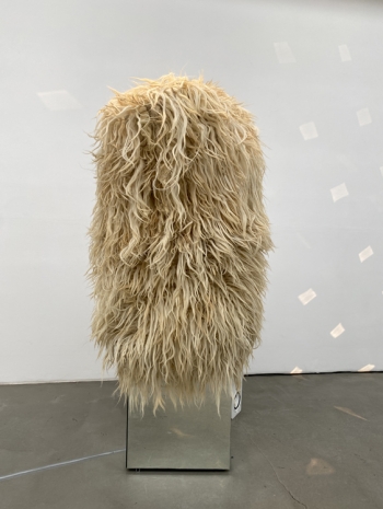 Alex Schweder, His dilution, 2021, Galerie Barbara Thumm