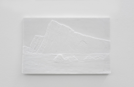 Adel Abdessemed , Landscape, 2014 , Wilde