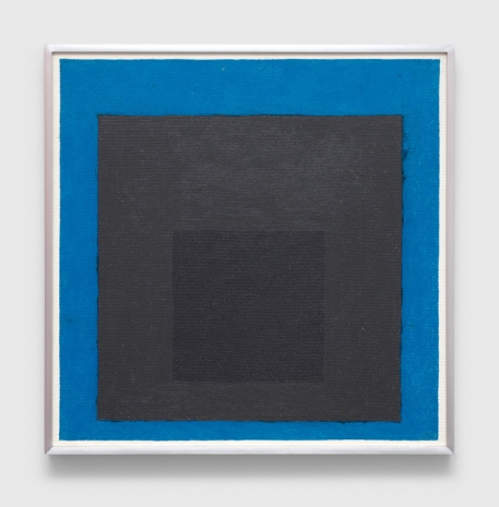 Josef Albers, Homage to the Square, 1964 , David Zwirner