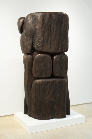 Wang Keping, Pomone, 2019 , Galerie Nathalie Obadia