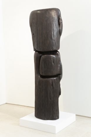 Wang Keping, Maternité, 2019 , Galerie Nathalie Obadia