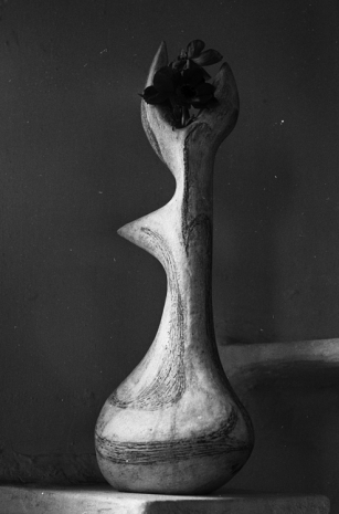 Agnès Varda, Sans titre, circa 1958 , Galerie Nathalie Obadia