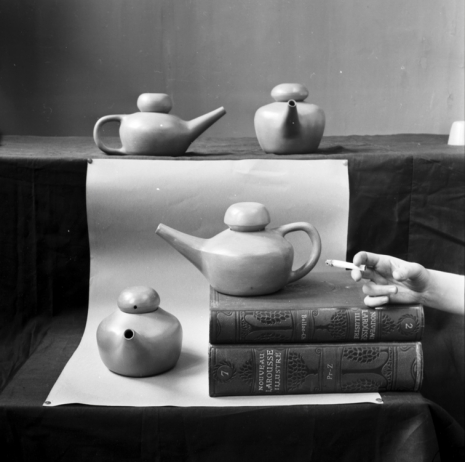 Agnès Varda, Sans titre, 1958 , Galerie Nathalie Obadia