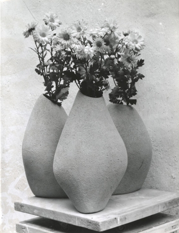 Agnès Varda, Sans titre, Circa 1955 , Galerie Nathalie Obadia