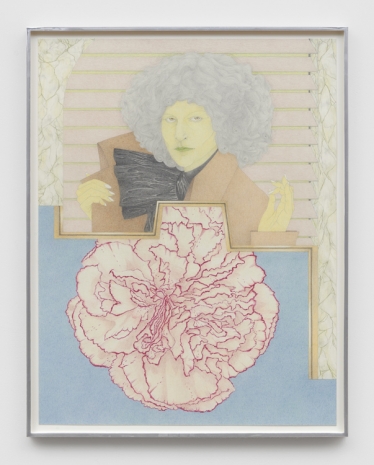 Donna Huddleston, Personal Development, 2021 , Simon Lee Gallery
