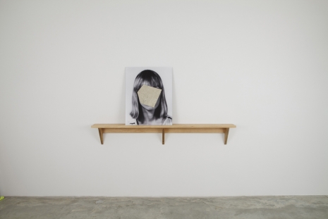 Marlo Pascual, Untitled, 2014 , Casey Kaplan