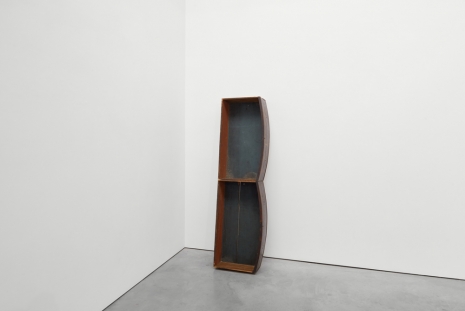 Michael E. Smith, untitled, 2021 , Modern Art
