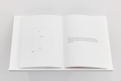 Iman Issa, Book of Facts, 2017 , Galerie Elisabeth & Klaus Thoman