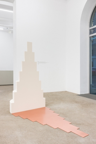 Iman Issa, Heritage Studies #40, 2021 , Galerie Elisabeth & Klaus Thoman