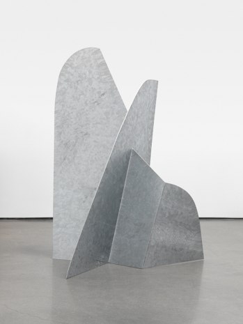 Isamu Noguchi, Mountains Forming, 1982-83 , White Cube
