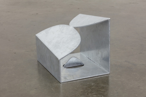 Isamu Noguchi, Secret, 1982-83 , White Cube