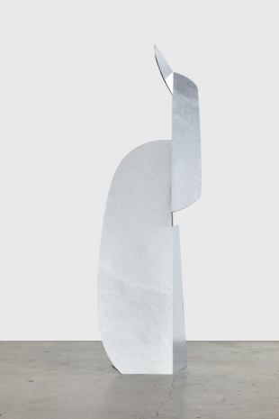 Isamu Noguchi, Figure Emerging, 1982-83 , White Cube