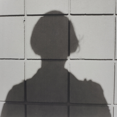 Vivian Maier, Self-portrait, n.d. , Howard Greenberg Gallery
