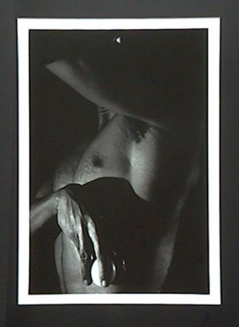 René Peña , Untitled, 1992 , Pan American Art Projects