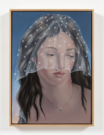 Natalia Gonzalez Martin, On Loneliness / De La Soledad, 2021 , Steve Turner