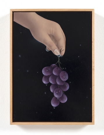 Natalia Gonzalez Martin, Moonlight (Cluster) / Luz De Luna (Racimo), 2020 , Steve Turner
