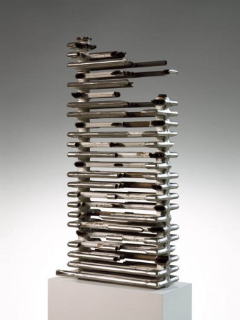 Max Frisinger, Mendelson, 2012, Contemporary Fine Arts - CFA