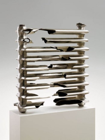 Max Frisinger, Hot Rod, 2012, Contemporary Fine Arts - CFA
