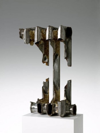 Max Frisinger, Jaws, 2012, Contemporary Fine Arts - CFA
