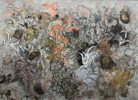 Flavio Garciandía, , 2021, Mai 36 Galerie