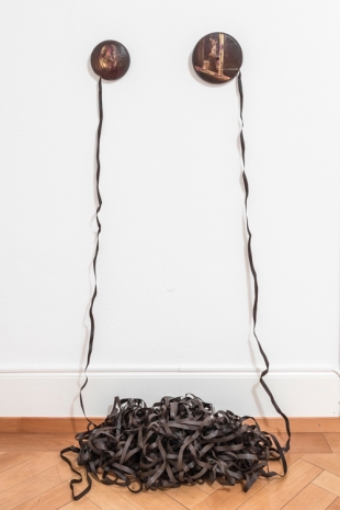 Zang Kunkun , Consume, 2015 , Mai 36 Galerie