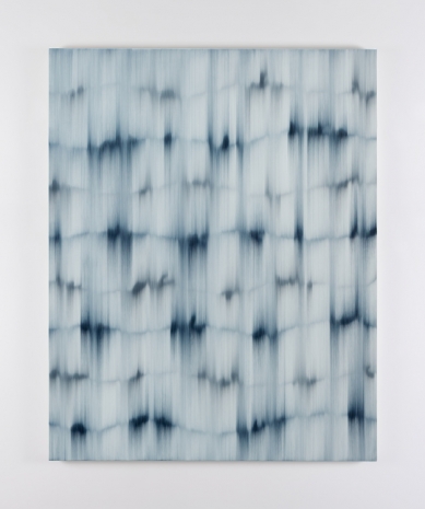 Mark Francis, Transmission Vibration, 2022, Kerlin Gallery