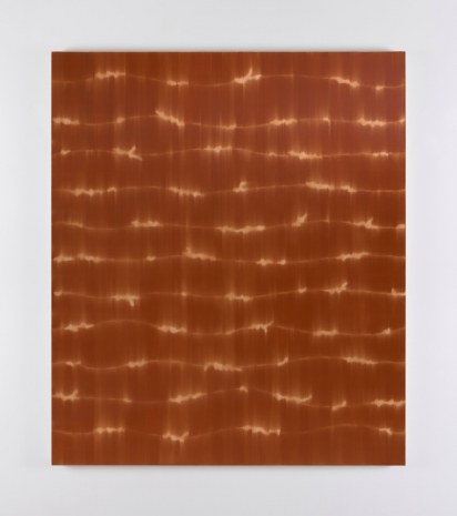 Mark Francis, Transmission Wave 2, 2022, Kerlin Gallery