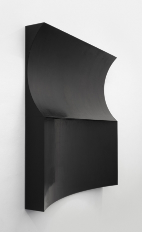 Michał Budny, Untitled, 2021 , Galerie nächst St. Stephan Rosemarie Schwarzwälder