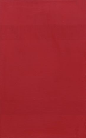 Raoul De Keyser, Untitled, 1987 , Zeno X Gallery
